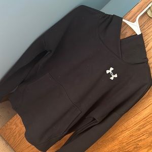 Under Armour sweatshirt